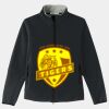 Women's Glacier ® Soft Shell Jacket Thumbnail