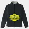Women's Glacier ® Soft Shell Jacket Thumbnail