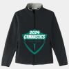 Women's Glacier ® Soft Shell Jacket Thumbnail