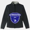 Women's Glacier ® Soft Shell Jacket Thumbnail