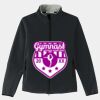 Women's Glacier ® Soft Shell Jacket Thumbnail