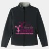 Women's Glacier ® Soft Shell Jacket Thumbnail