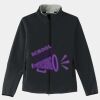 Women's Glacier ® Soft Shell Jacket Thumbnail