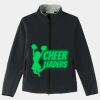 Women's Glacier ® Soft Shell Jacket Thumbnail