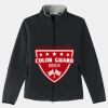 Women's Glacier ® Soft Shell Jacket Thumbnail