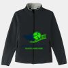 Women's Glacier ® Soft Shell Jacket Thumbnail
