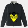 Women's Glacier ® Soft Shell Jacket Thumbnail