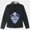 Women's Glacier ® Soft Shell Jacket Thumbnail