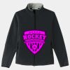 Women's Glacier ® Soft Shell Jacket Thumbnail