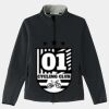 Women's Glacier ® Soft Shell Jacket Thumbnail