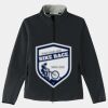 Women's Glacier ® Soft Shell Jacket Thumbnail