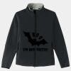 Women's Glacier ® Soft Shell Jacket Thumbnail