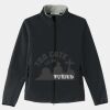 Women's Glacier ® Soft Shell Jacket Thumbnail