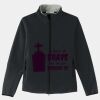 Women's Glacier ® Soft Shell Jacket Thumbnail