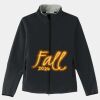 Women's Glacier ® Soft Shell Jacket Thumbnail
