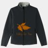 Women's Glacier ® Soft Shell Jacket Thumbnail