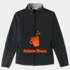 Women's Glacier ® Soft Shell Jacket Thumbnail