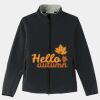 Women's Glacier ® Soft Shell Jacket Thumbnail