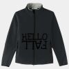 Women's Glacier ® Soft Shell Jacket Thumbnail