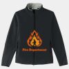 Women's Glacier ® Soft Shell Jacket Thumbnail
