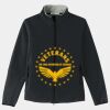 Women's Glacier ® Soft Shell Jacket Thumbnail