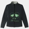 Women's Glacier ® Soft Shell Jacket Thumbnail