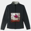 Women's Glacier ® Soft Shell Jacket Thumbnail