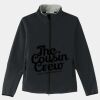 Women's Glacier ® Soft Shell Jacket Thumbnail