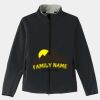 Women's Glacier ® Soft Shell Jacket Thumbnail