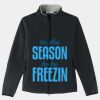 Women's Glacier ® Soft Shell Jacket Thumbnail