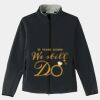 Women's Glacier ® Soft Shell Jacket Thumbnail