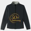 Women's Glacier ® Soft Shell Jacket Thumbnail