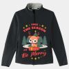 Women's Glacier ® Soft Shell Jacket Thumbnail