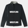 Women's Glacier ® Soft Shell Jacket Thumbnail