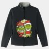 Women's Glacier ® Soft Shell Jacket Thumbnail