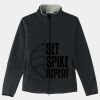 Women's Glacier ® Soft Shell Jacket Thumbnail