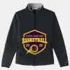 Women's Glacier ® Soft Shell Jacket Thumbnail
