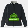 Women's Glacier ® Soft Shell Jacket Thumbnail