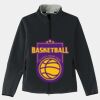 Women's Glacier ® Soft Shell Jacket Thumbnail