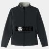 Women's Glacier ® Soft Shell Jacket Thumbnail