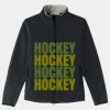 Women's Glacier ® Soft Shell Jacket Thumbnail