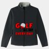 Women's Glacier ® Soft Shell Jacket Thumbnail
