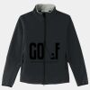 Women's Glacier ® Soft Shell Jacket Thumbnail