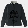 Women's Glacier ® Soft Shell Jacket Thumbnail