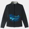 Women's Glacier ® Soft Shell Jacket Thumbnail