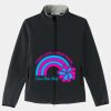 Women's Glacier ® Soft Shell Jacket Thumbnail