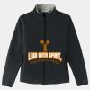 Women's Glacier ® Soft Shell Jacket Thumbnail