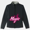 Women's Glacier ® Soft Shell Jacket Thumbnail
