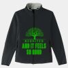 Women's Glacier ® Soft Shell Jacket Thumbnail