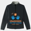 Women's Glacier ® Soft Shell Jacket Thumbnail